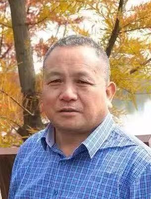 黄建民 教学副校长